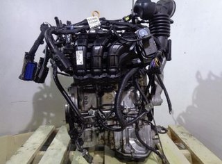 Motor completo opel b10xe karl 1.0 rectp4277116