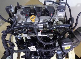Motor completo opel b10xe karl 1.0 rectp4277116