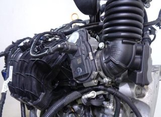 Motor completo opel b10xe karl 1.0 rectp4277116