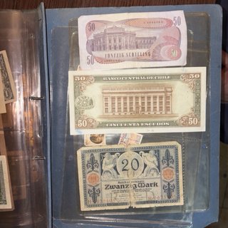 Moneda 50 Centimos