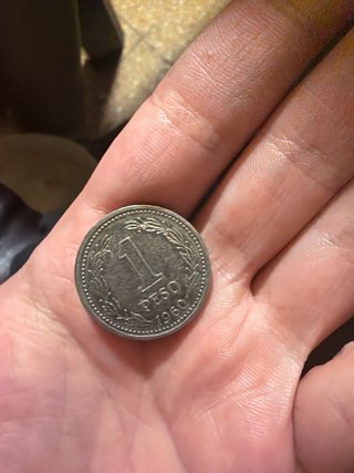 Moneda 50 Centimos