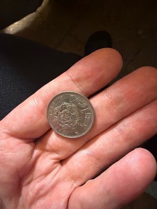 Moneda 50 Centimos