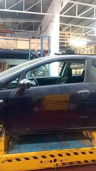 PUERTA DELANTERA IZQUIERDA Fiat Grande Punto (199) (2005->2009)