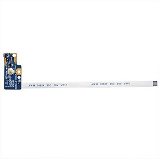 Flex de Encendido Portátil HP Repuesto