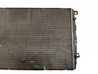 RADIADOR AGUA SEAT ALTEA (5P1) BJB 1K0121253AA