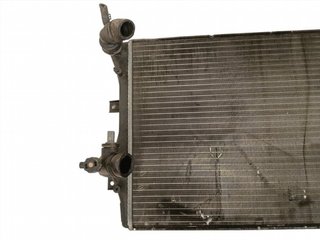 RADIADOR AGUA SEAT ALTEA (5P1) BJB 1K0121253AA
