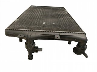 RADIADOR AGUA SEAT ALTEA (5P1) BJB 1K0121253AA