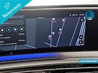 Peugeot 3008 Eléctrico GT 157 kW (214 CV)