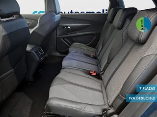 Peugeot 5008 Hybrid 1.2 Allure Pack eDCS6 100 kW (136 CV)