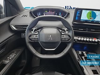 Peugeot 5008 Hybrid 1.2 Allure Pack eDCS6 100 kW (136 CV)