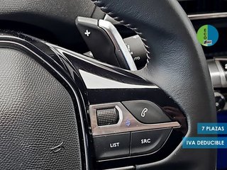 Peugeot 5008 Hybrid 1.2 Allure Pack eDCS6 100 kW (136 CV)