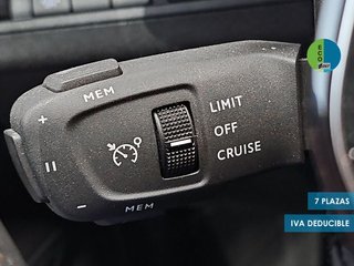 Peugeot 5008 Hybrid 1.2 Allure Pack eDCS6 100 kW (136 CV)