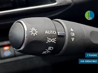 Peugeot 5008 Hybrid 1.2 Allure Pack eDCS6 100 kW (136 CV)