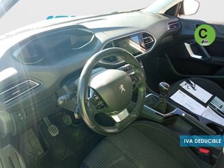 Peugeot 308 Active Pack BlueHDi S&S 96 kW (130 CV)