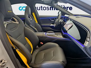 Mercedes Clase E Mercedes-AMG E 53 Hybrid 4MATIC+