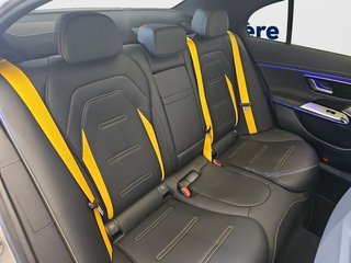 Mercedes Clase E Mercedes-AMG E 53 Hybrid 4MATIC+