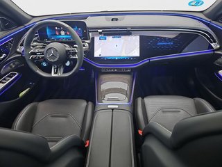 Mercedes Clase E Mercedes-AMG E 53 Hybrid 4MATIC+
