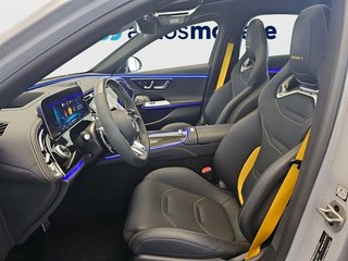Mercedes Clase E Mercedes-AMG E 53 Hybrid 4MATIC+