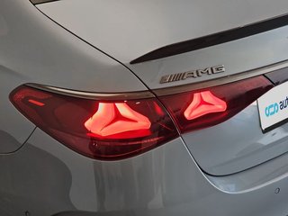 Mercedes Clase E Mercedes-AMG E 53 Hybrid 4MATIC+