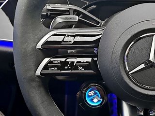 Mercedes Clase E Mercedes-AMG E 53 Hybrid 4MATIC+
