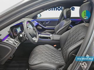 Mercedes Clase S S 350 d 230 kW (313 CV)