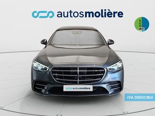 Mercedes Clase S S 350 d 230 kW (313 CV)