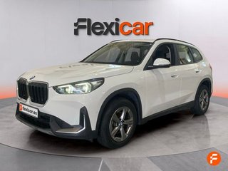 BMW X1 sDrive18i