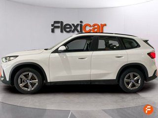 BMW X1 sDrive18i