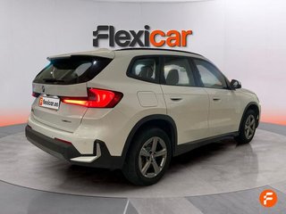 BMW X1 sDrive18i
