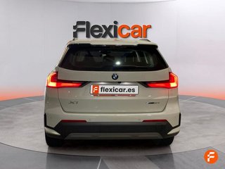 BMW X1 sDrive18i