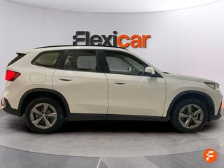 BMW X1 sDrive18i