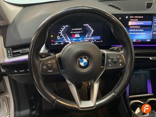BMW X1 sDrive18i