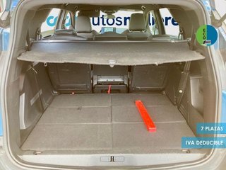 Peugeot 5008 Hybrid 1.2 Allure Pack eDCS6 100 kW (136 CV)