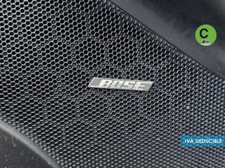 Porsche Boxster Cabrio Black Edition 195 kW (265 CV)