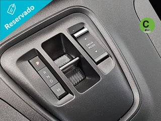 Peugeot Rifter BlueHDi 130 GT Long EAT8 96 kW (130 CV)