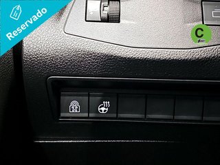 Peugeot Rifter BlueHDi 130 GT Long EAT8 96 kW (130 CV)