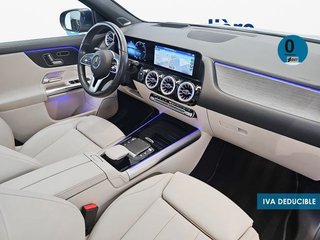 Mercedes EQA 250 140 kW (190 CV)