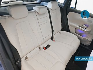 Mercedes EQA 250 140 kW (190 CV)