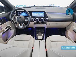 Mercedes EQA 250 140 kW (190 CV)