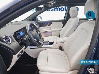 Mercedes EQA 250 140 kW (190 CV)