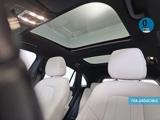 Mercedes EQA 250 140 kW (190 CV)