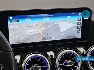 Mercedes EQA 250 140 kW (190 CV)