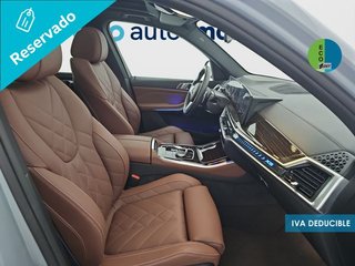 BMW X5 xDrive30d xLine 219 kW (298 CV)