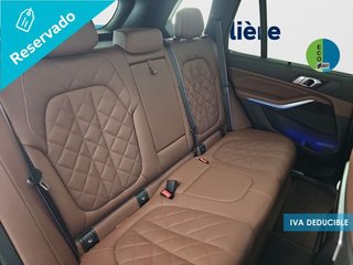BMW X5 xDrive30d xLine 219 kW (298 CV)