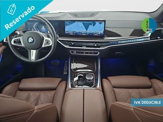 BMW X5 xDrive30d xLine 219 kW (298 CV)
