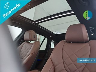 BMW X5 xDrive30d xLine 219 kW (298 CV)