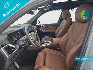 BMW X5 xDrive30d xLine 219 kW (298 CV)