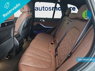 BMW X5 xDrive30d xLine 219 kW (298 CV)