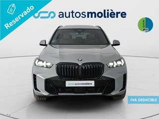 BMW X5 xDrive30d xLine 219 kW (298 CV)
