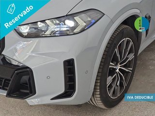 BMW X5 xDrive30d xLine 219 kW (298 CV)